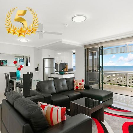 Cairns Luxury Seafront Apartment Екстериор снимка