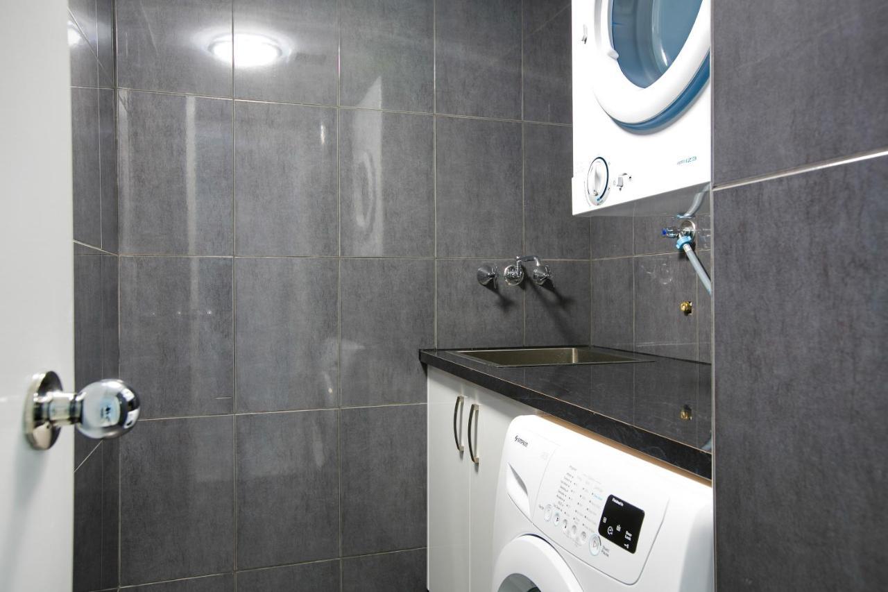 Cairns Luxury Seafront Apartment Екстериор снимка