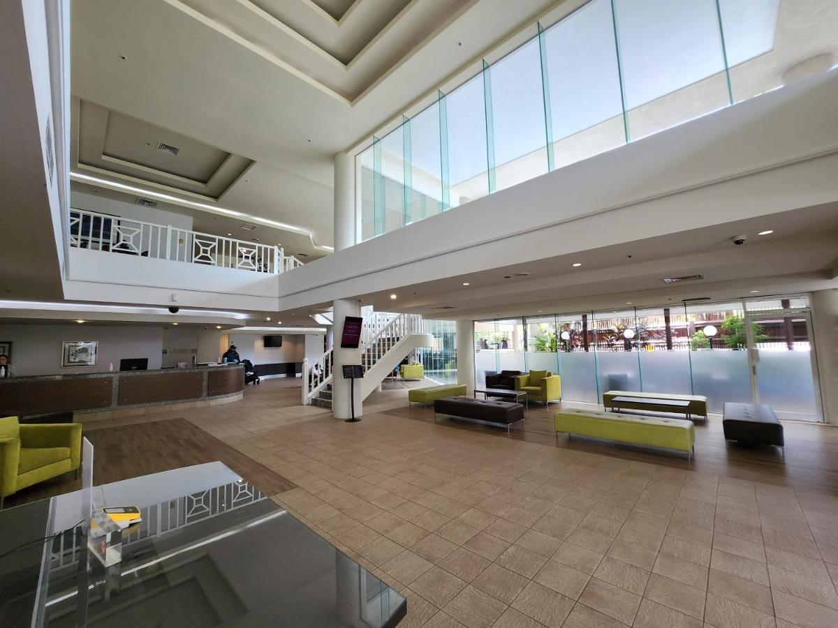 Cairns Luxury Seafront Apartment Екстериор снимка